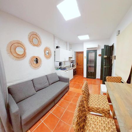Ferienwohnung Loft Premium - Puente De Triana Sevilla Exterior foto