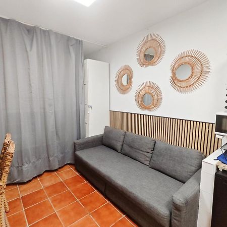 Ferienwohnung Loft Premium - Puente De Triana Sevilla Exterior foto