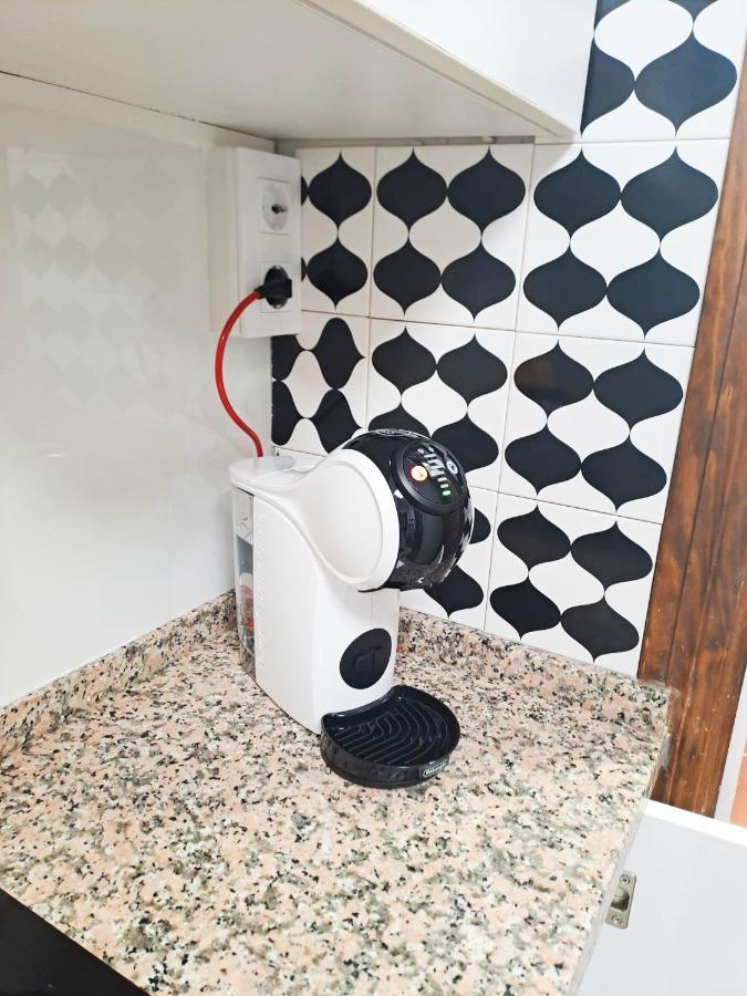 Ferienwohnung Loft Premium - Puente De Triana Sevilla Exterior foto