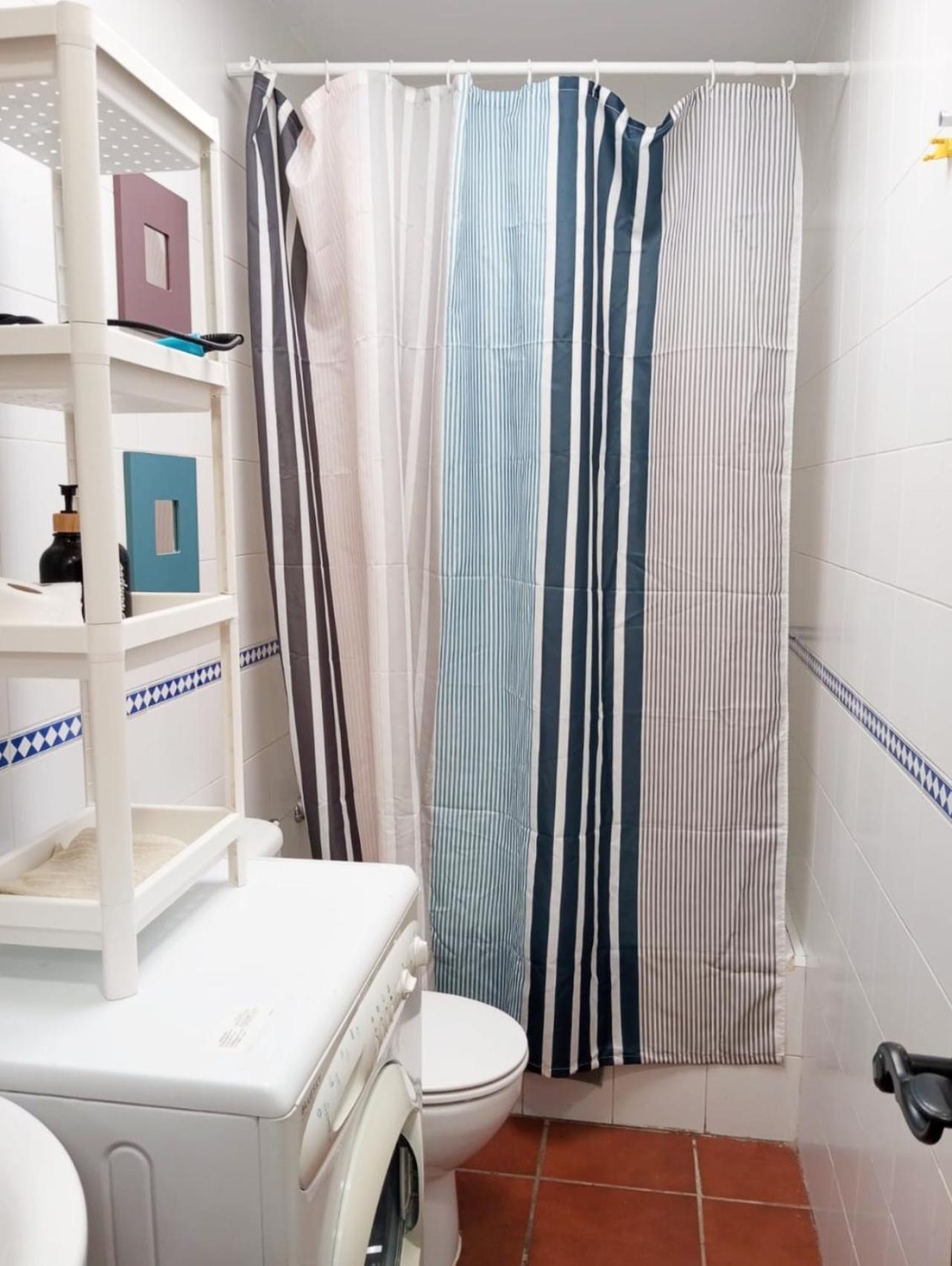 Ferienwohnung Loft Premium - Puente De Triana Sevilla Exterior foto
