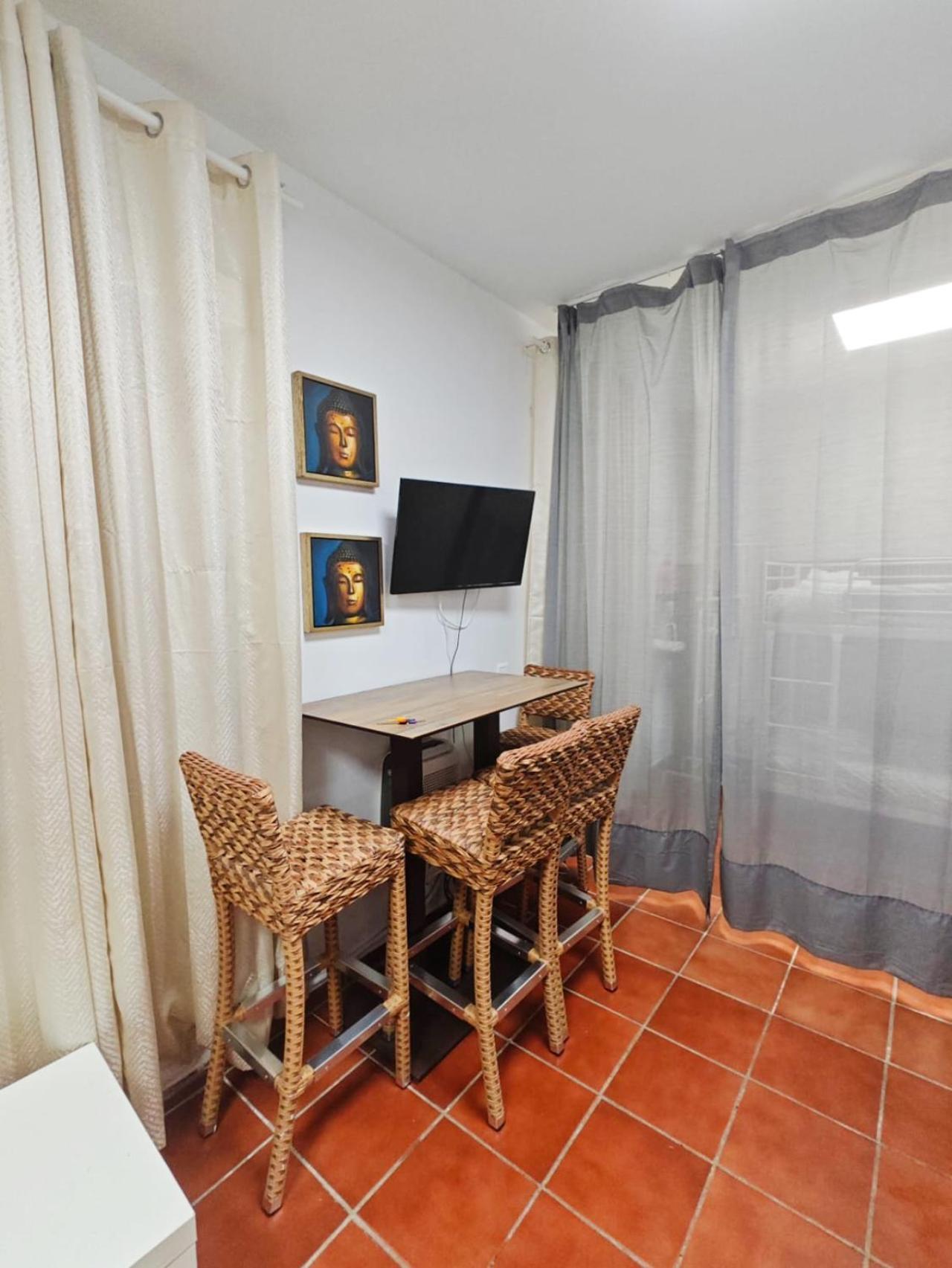 Ferienwohnung Loft Premium - Puente De Triana Sevilla Exterior foto