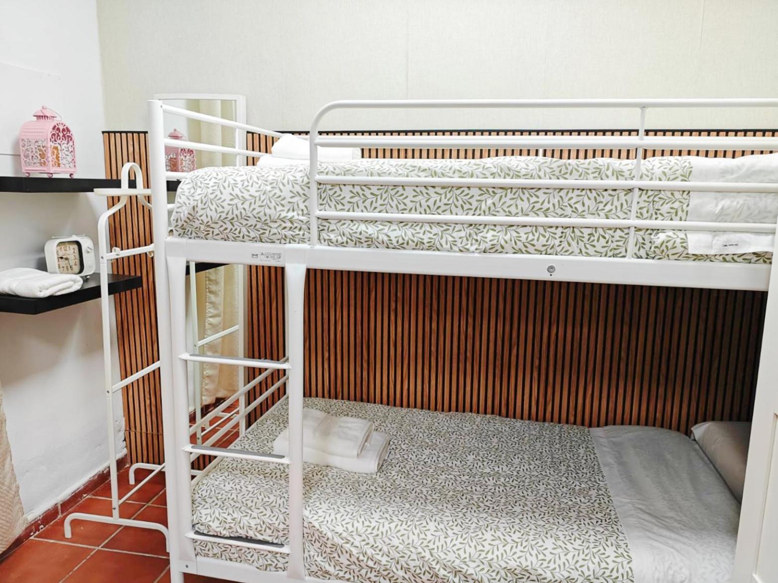 Ferienwohnung Loft Premium - Puente De Triana Sevilla Exterior foto